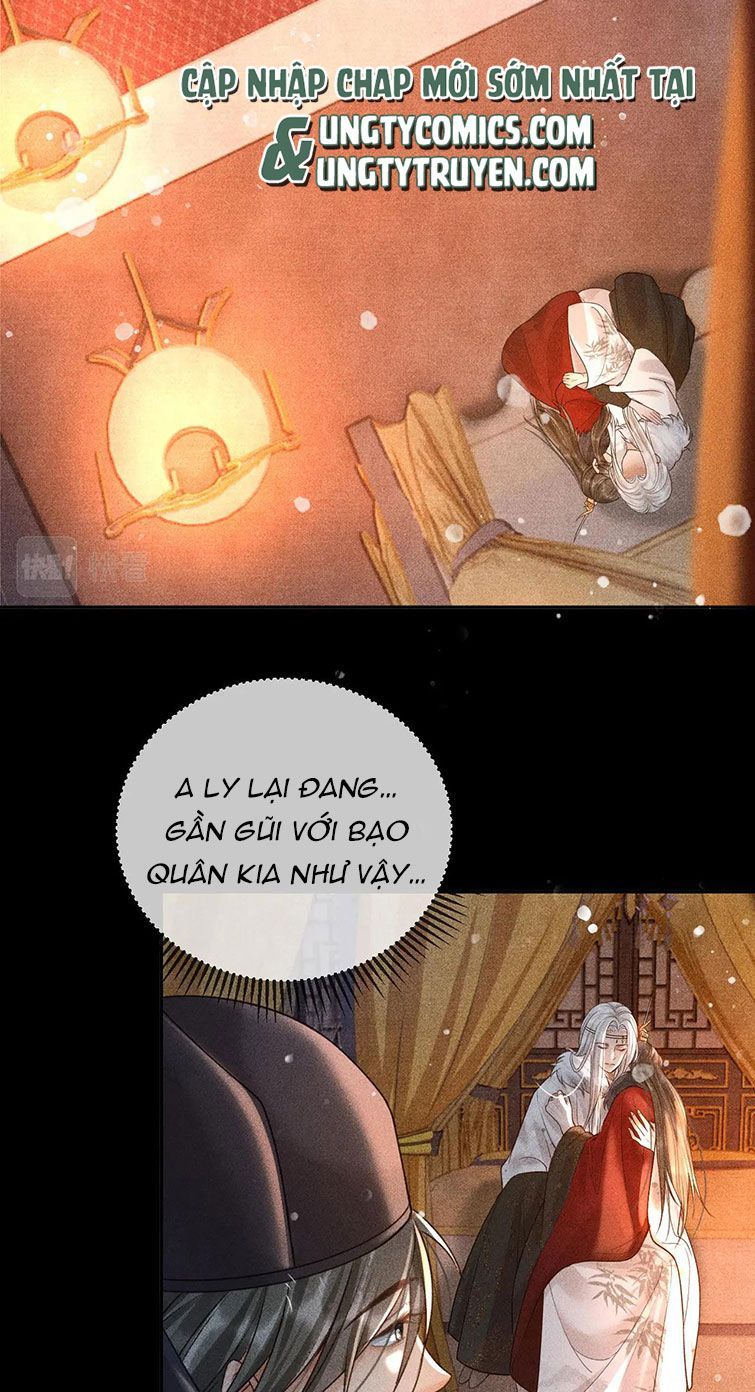 Đế Vương Phản Diện Sinh Tồn Công Lược Chapter 11 - Trang 2