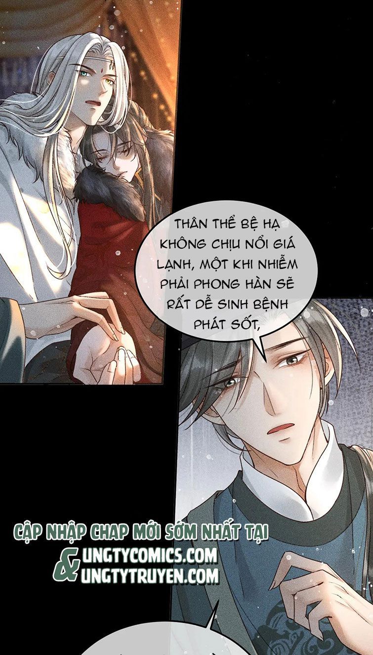 Đế Vương Phản Diện Sinh Tồn Công Lược Chapter 11 - Trang 2