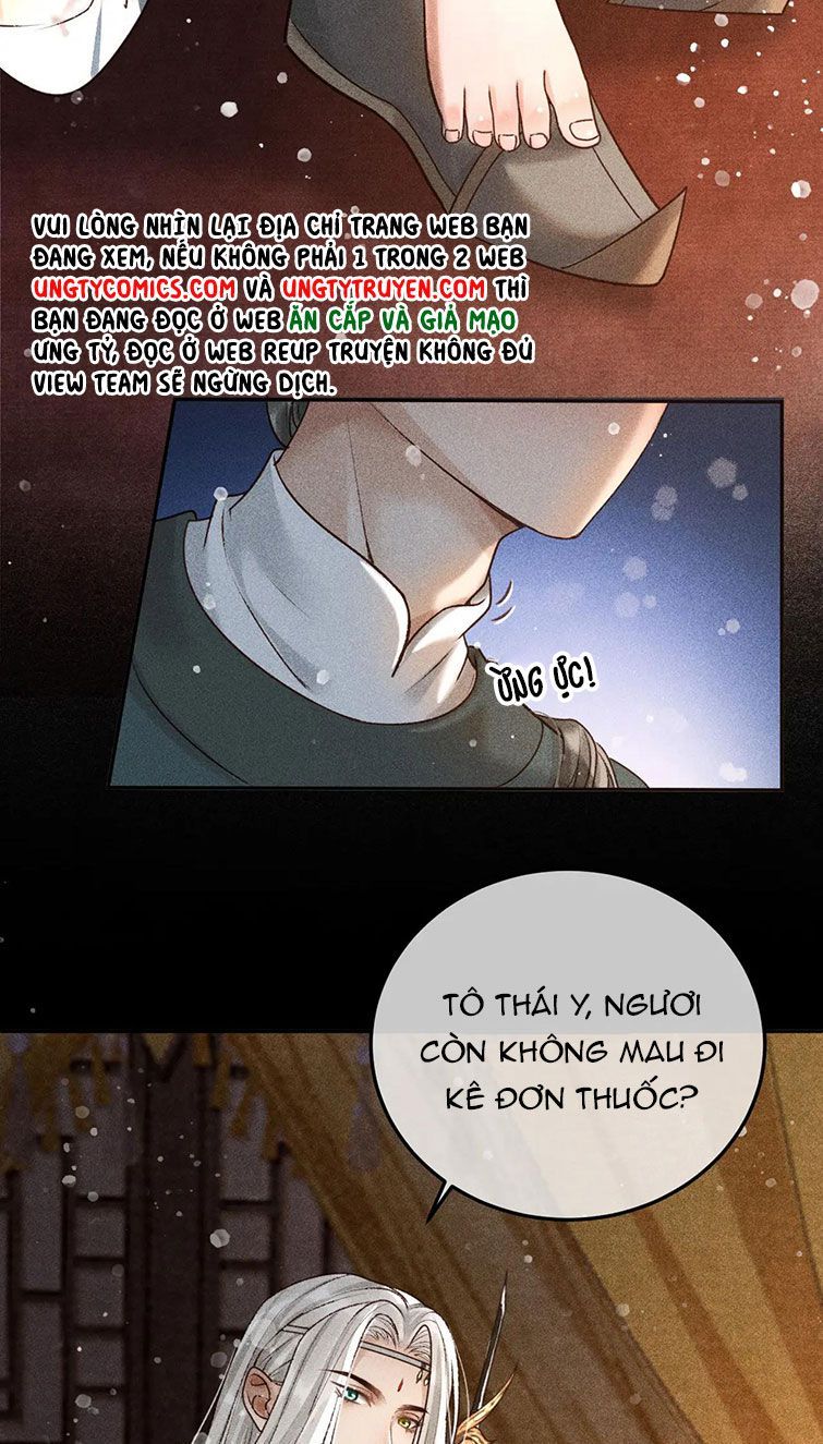 Đế Vương Phản Diện Sinh Tồn Công Lược Chapter 11 - Trang 2