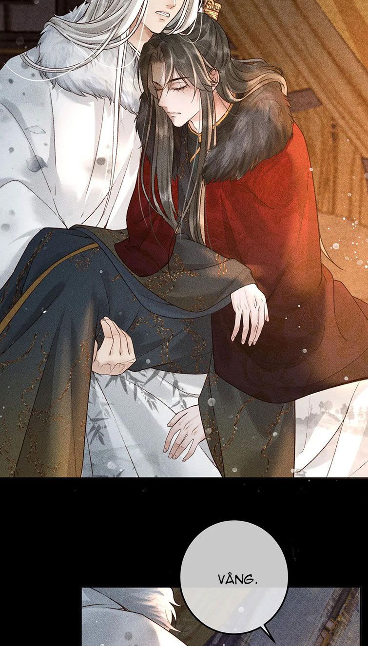 Đế Vương Phản Diện Sinh Tồn Công Lược Chapter 11 - Trang 2