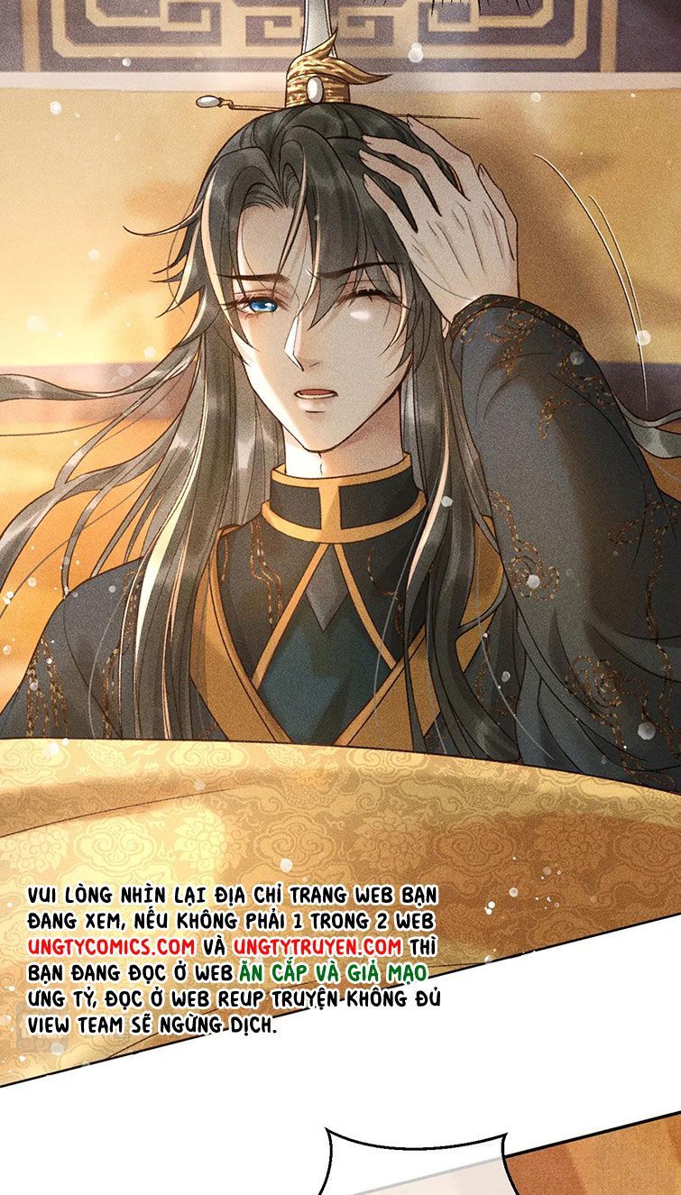Đế Vương Phản Diện Sinh Tồn Công Lược Chapter 11 - Trang 2