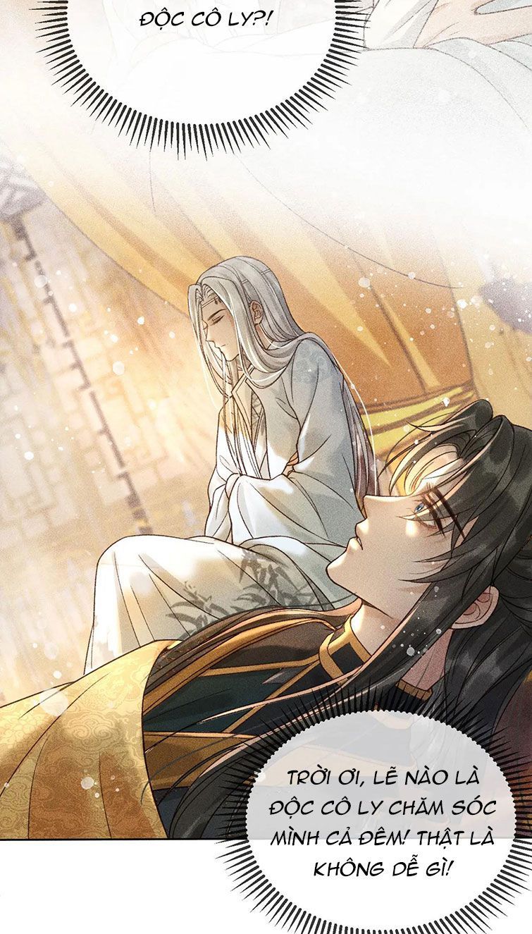 Đế Vương Phản Diện Sinh Tồn Công Lược Chapter 11 - Trang 2