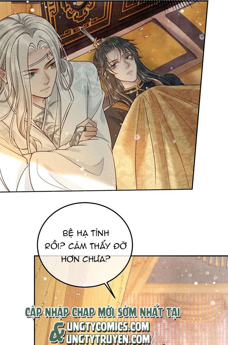 Đế Vương Phản Diện Sinh Tồn Công Lược Chapter 11 - Trang 2