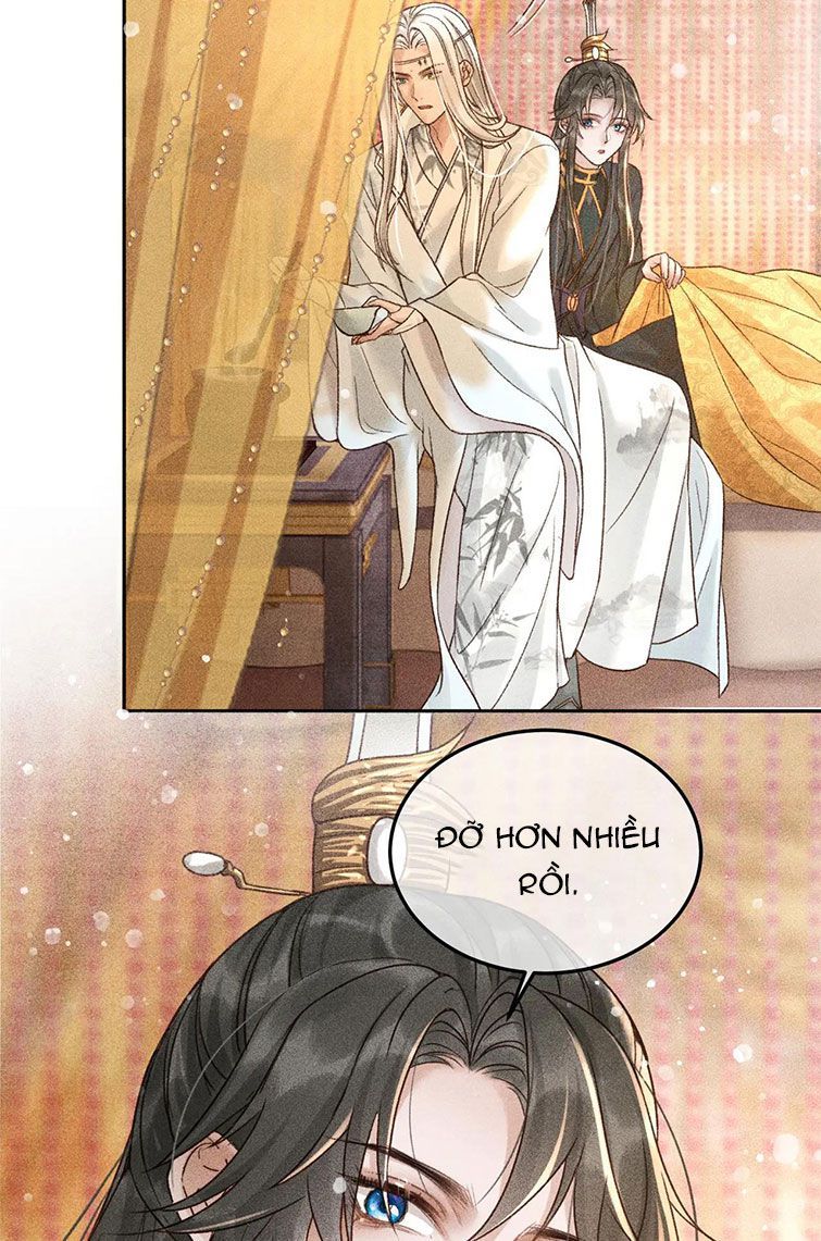 Đế Vương Phản Diện Sinh Tồn Công Lược Chapter 11 - Trang 2