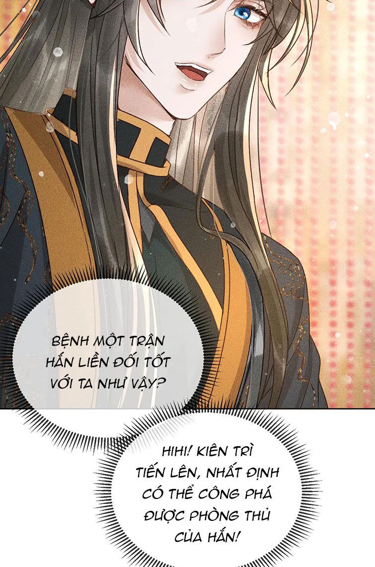 Đế Vương Phản Diện Sinh Tồn Công Lược Chapter 11 - Trang 2