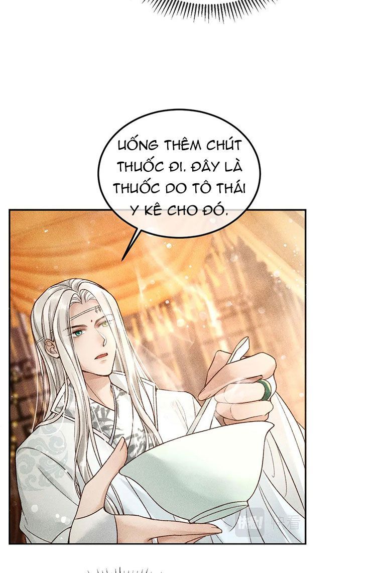 Đế Vương Phản Diện Sinh Tồn Công Lược Chapter 11 - Trang 2