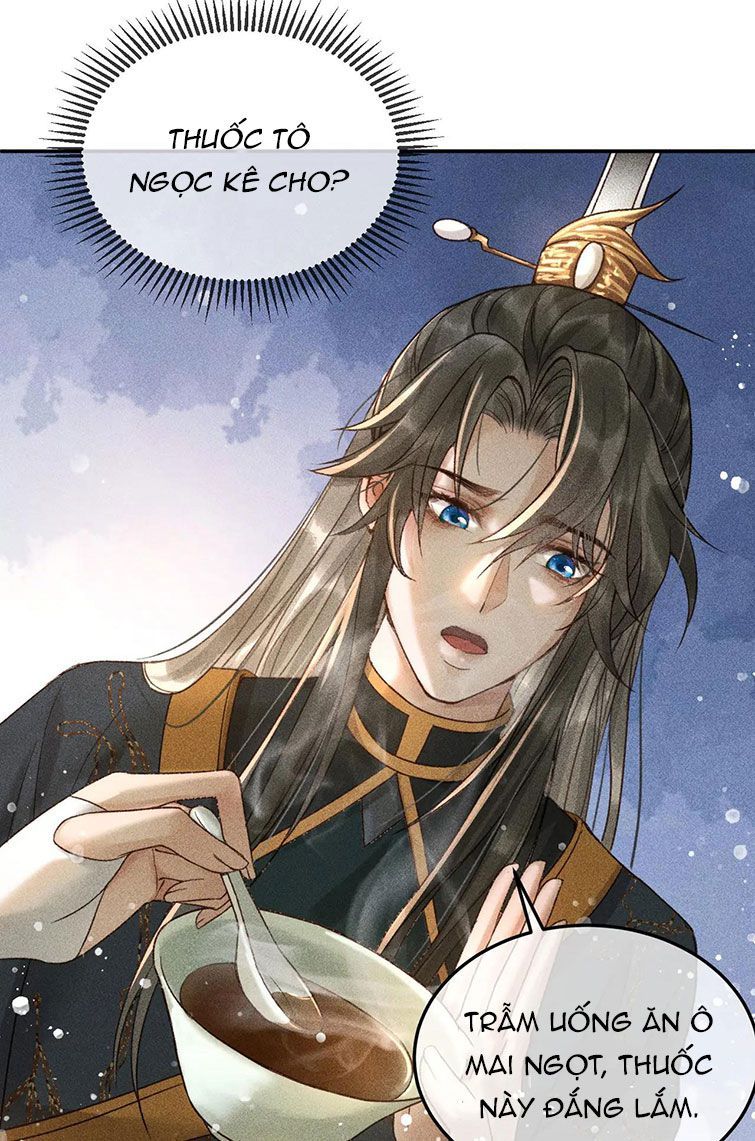 Đế Vương Phản Diện Sinh Tồn Công Lược Chapter 11 - Trang 2