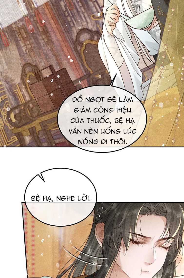 Đế Vương Phản Diện Sinh Tồn Công Lược Chapter 11 - Trang 2