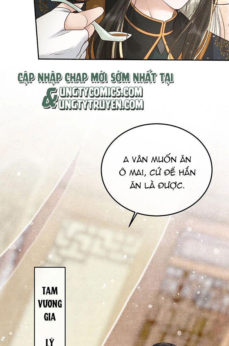 Đế Vương Phản Diện Sinh Tồn Công Lược Chapter 11 - Trang 2