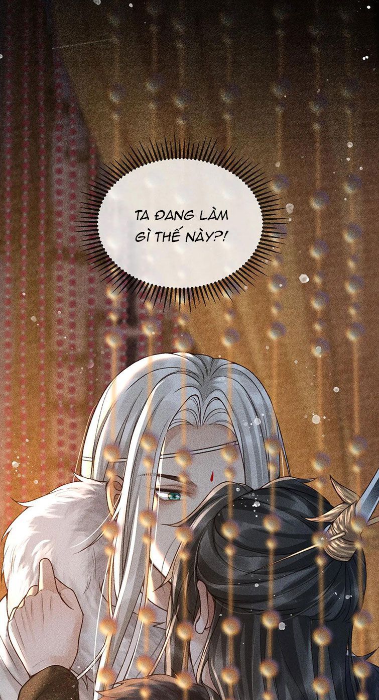 Đế Vương Phản Diện Sinh Tồn Công Lược Chapter 11 - Trang 2
