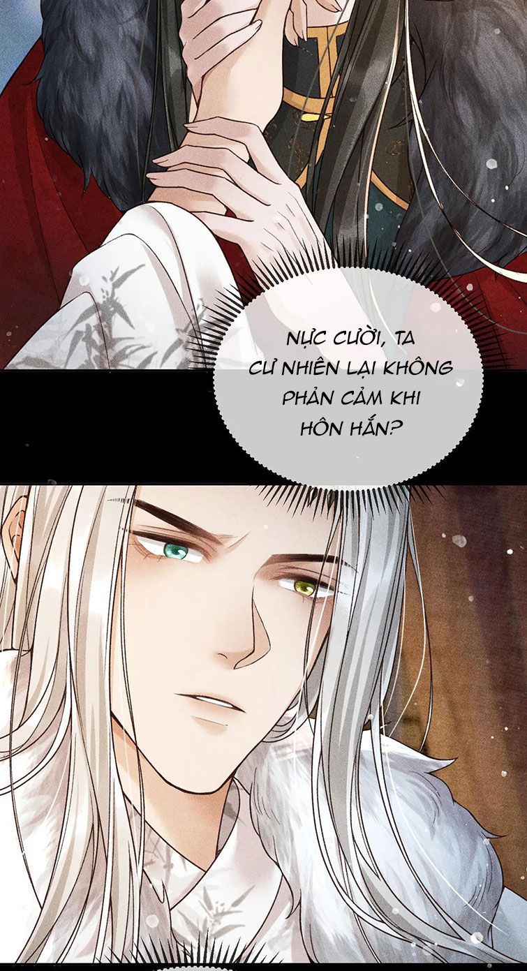 Đế Vương Phản Diện Sinh Tồn Công Lược Chapter 11 - Trang 2