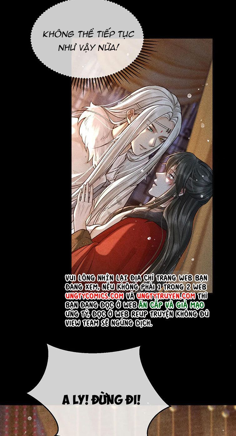 Đế Vương Phản Diện Sinh Tồn Công Lược Chapter 11 - Trang 2