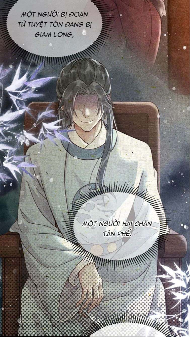 Đế Vương Phản Diện Sinh Tồn Công Lược Chapter 12 - Trang 2