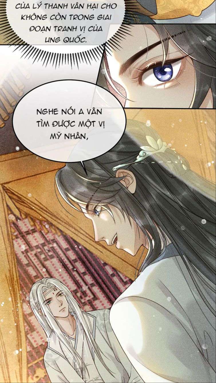 Đế Vương Phản Diện Sinh Tồn Công Lược Chapter 12 - Trang 2