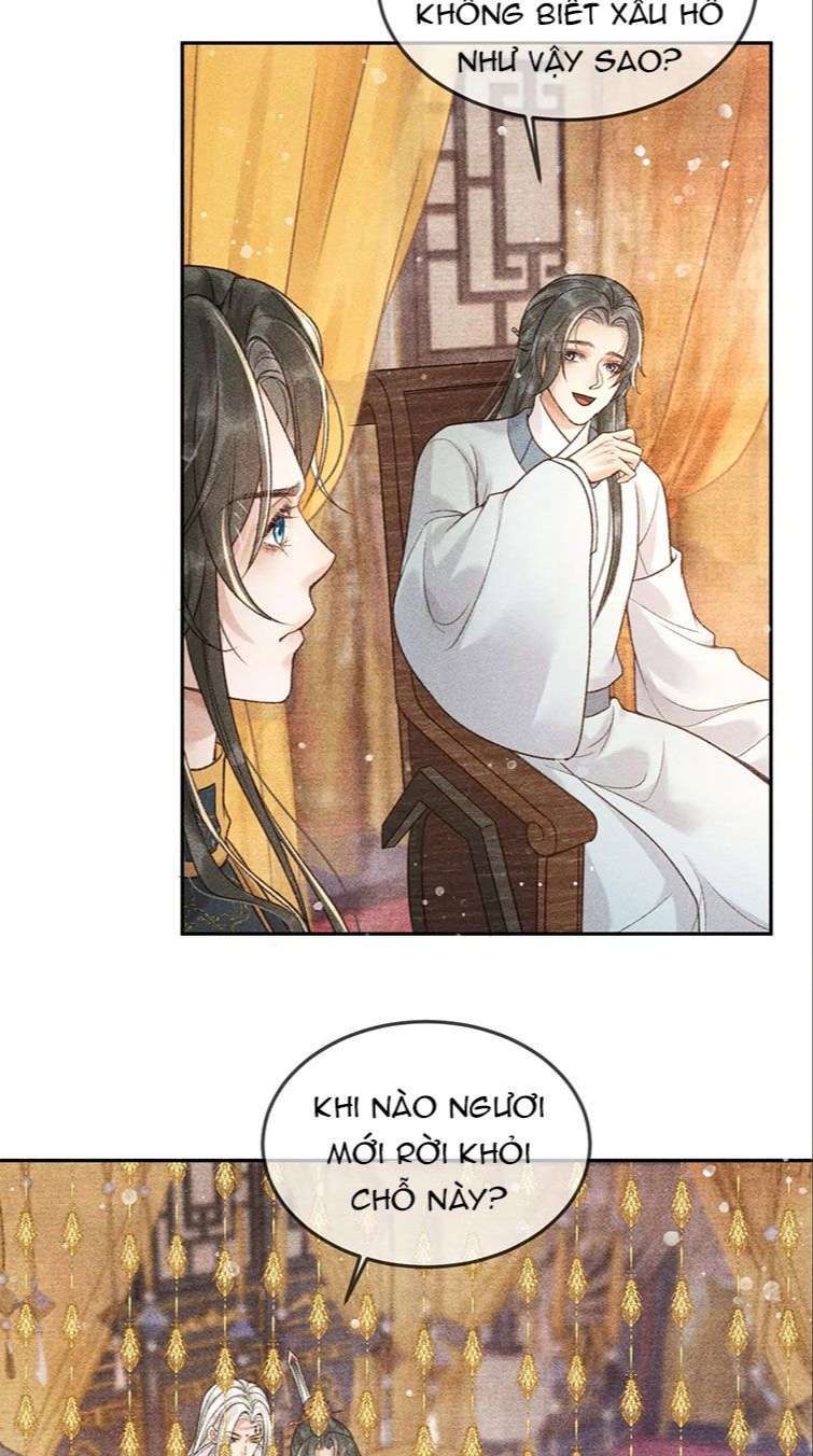 Đế Vương Phản Diện Sinh Tồn Công Lược Chapter 12 - Trang 2