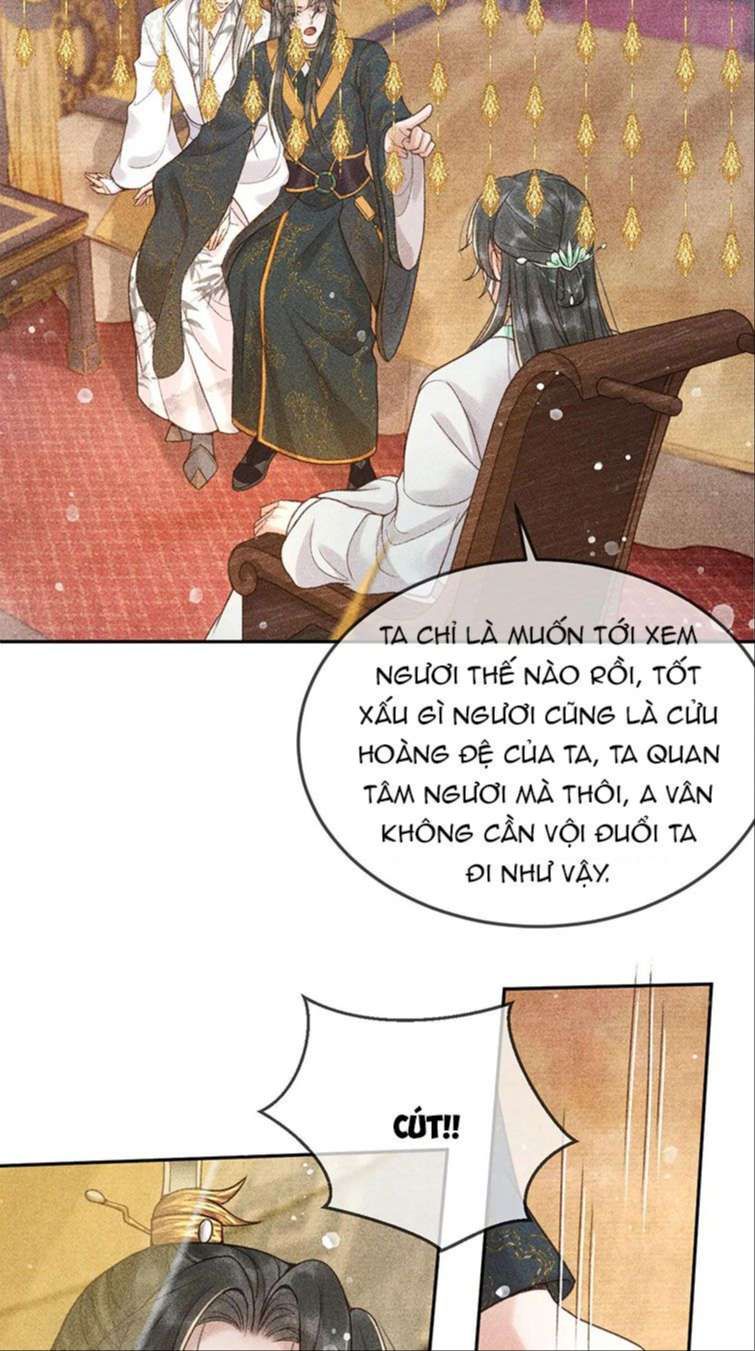 Đế Vương Phản Diện Sinh Tồn Công Lược Chapter 12 - Trang 2