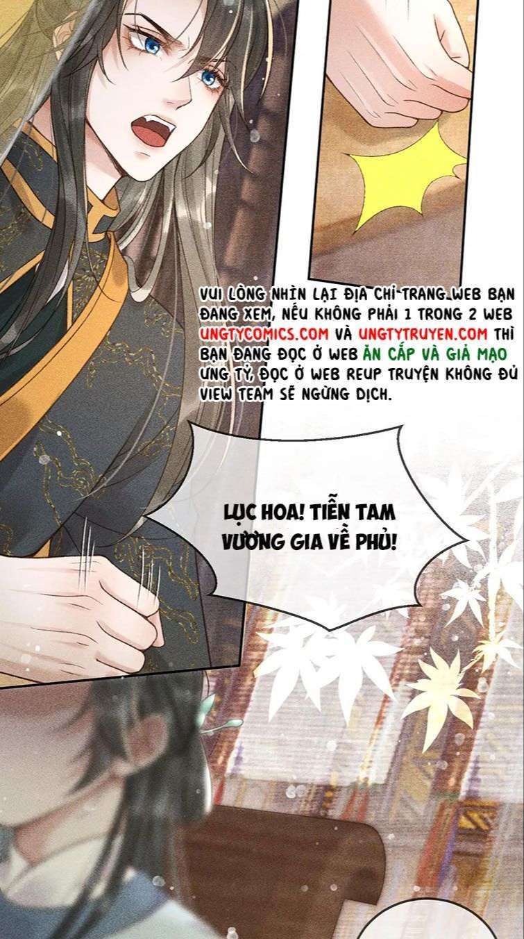 Đế Vương Phản Diện Sinh Tồn Công Lược Chapter 12 - Trang 2
