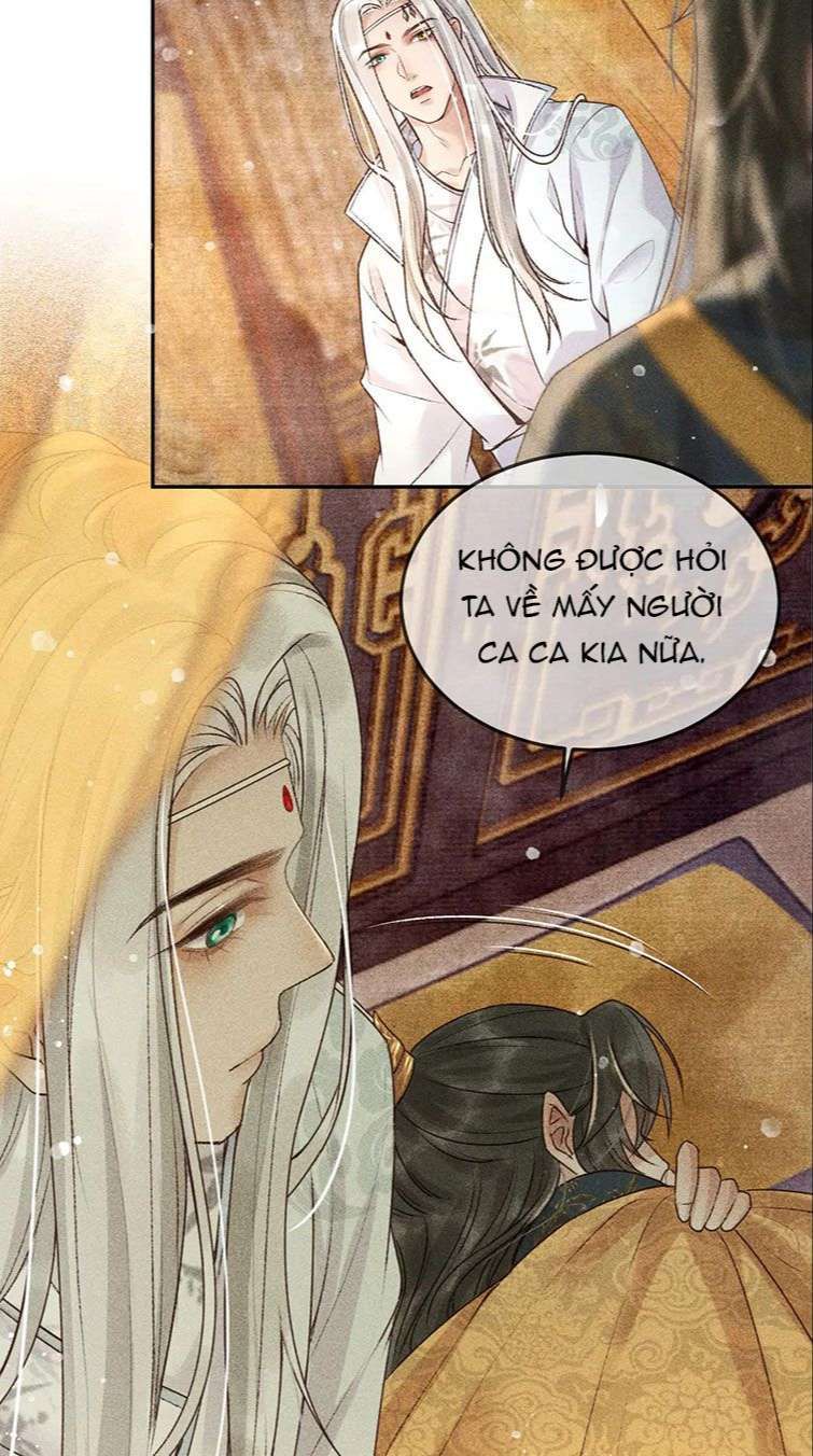 Đế Vương Phản Diện Sinh Tồn Công Lược Chapter 12 - Trang 2