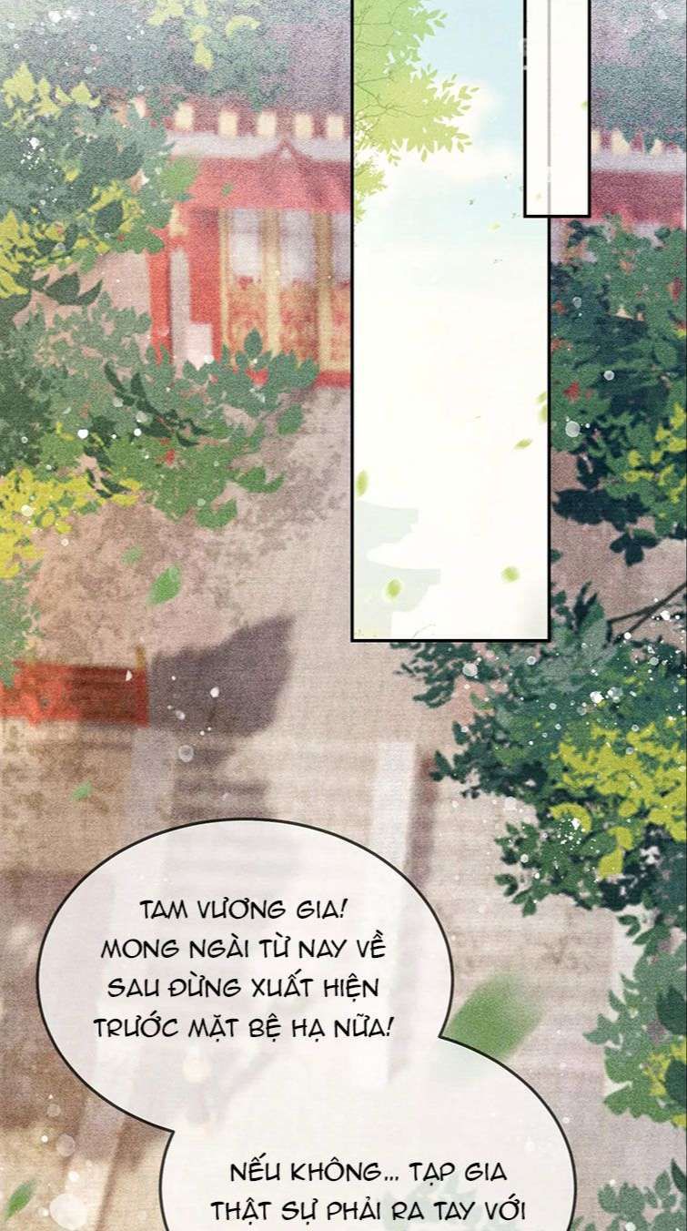 Đế Vương Phản Diện Sinh Tồn Công Lược Chapter 12 - Trang 2