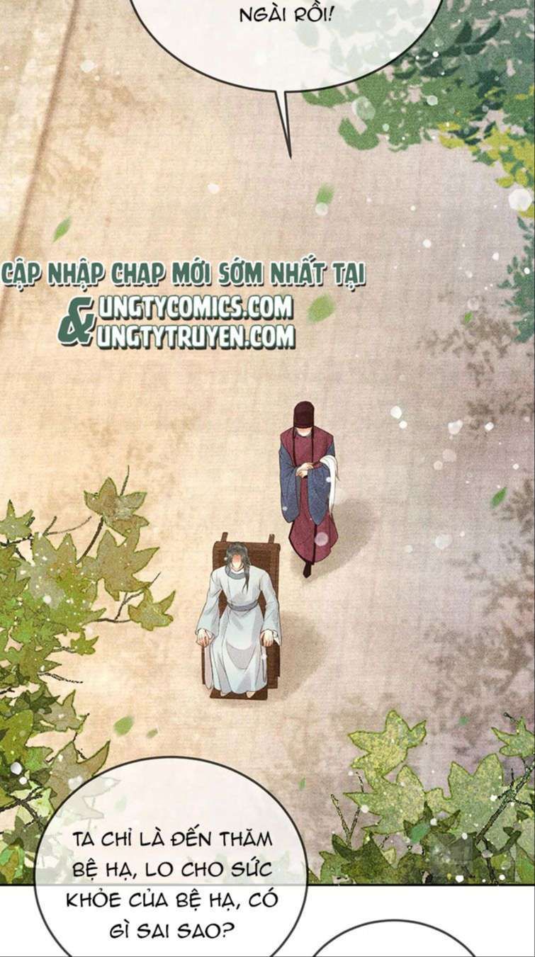 Đế Vương Phản Diện Sinh Tồn Công Lược Chapter 12 - Trang 2