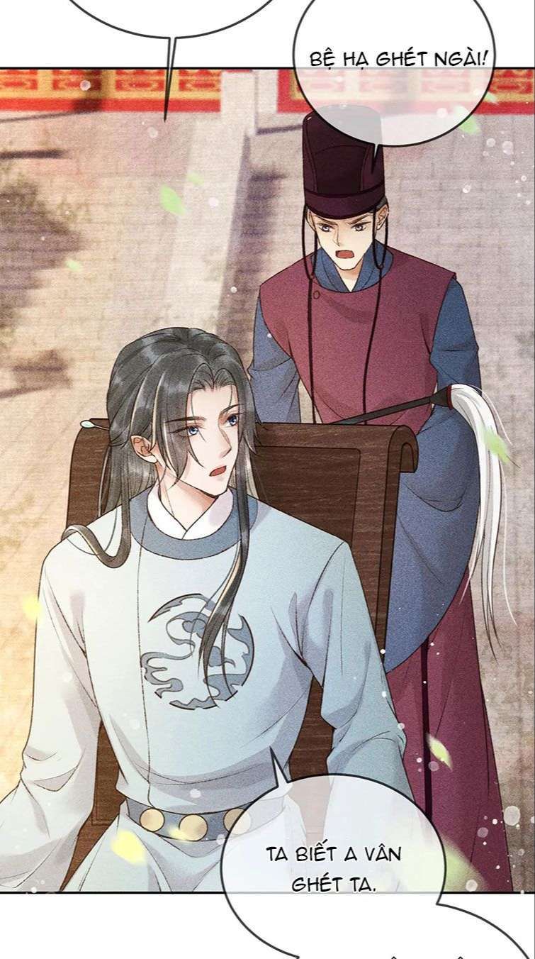 Đế Vương Phản Diện Sinh Tồn Công Lược Chapter 12 - Trang 2