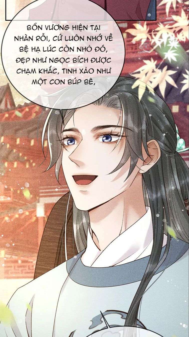 Đế Vương Phản Diện Sinh Tồn Công Lược Chapter 12 - Trang 2