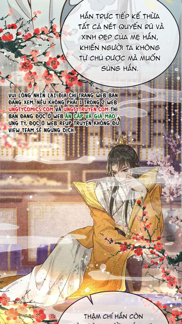 Đế Vương Phản Diện Sinh Tồn Công Lược Chapter 12 - Trang 2