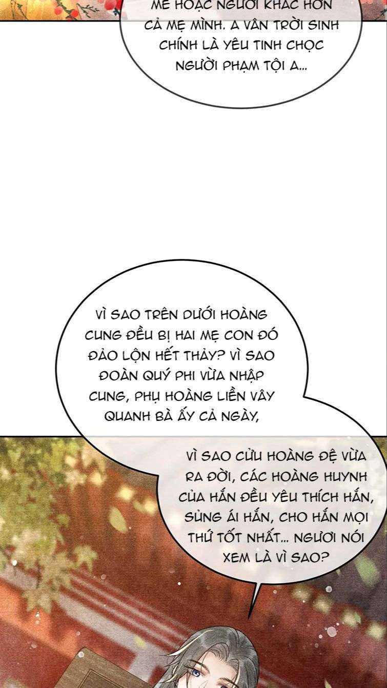 Đế Vương Phản Diện Sinh Tồn Công Lược Chapter 12 - Trang 2