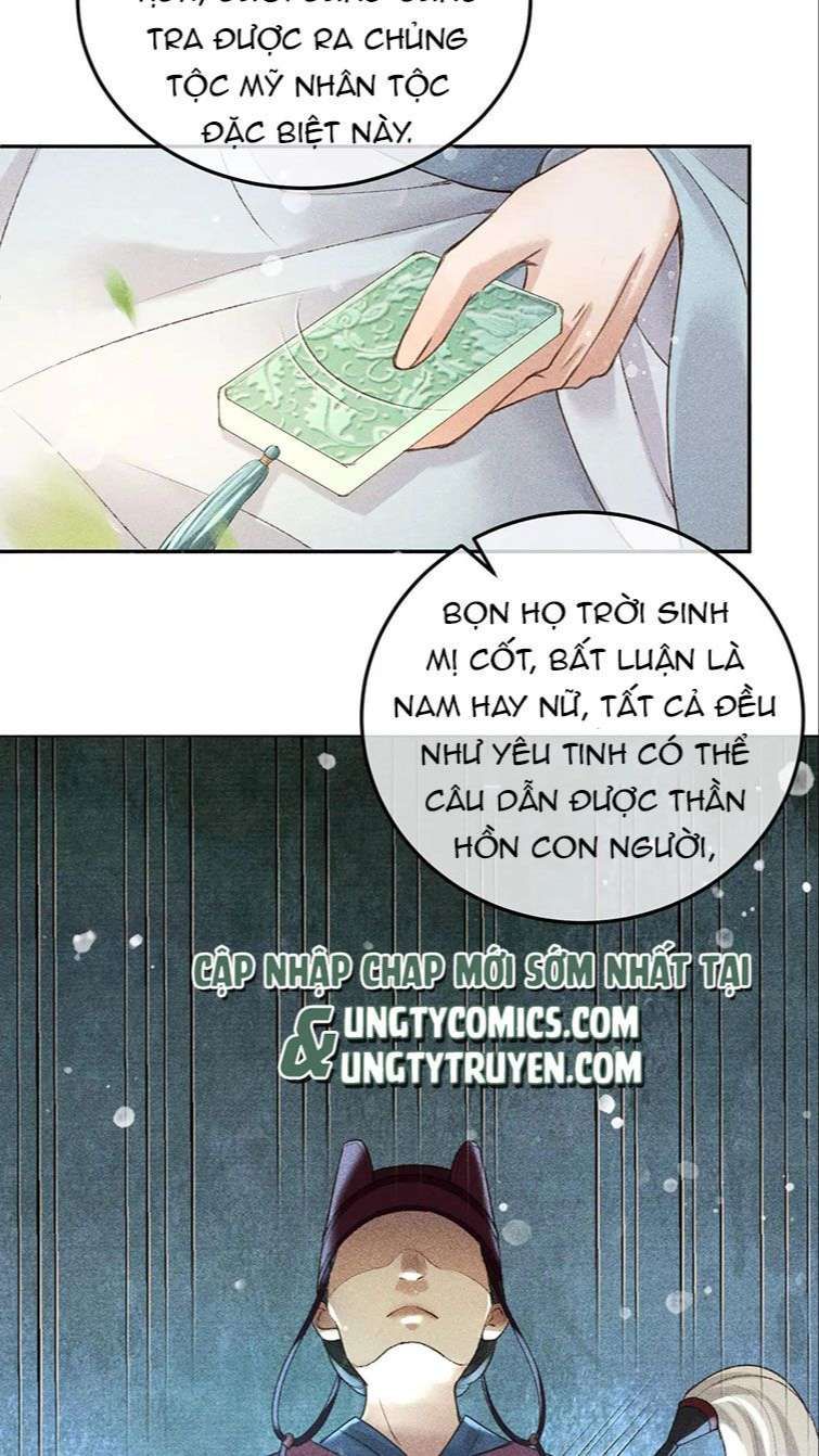 Đế Vương Phản Diện Sinh Tồn Công Lược Chapter 12 - Trang 2