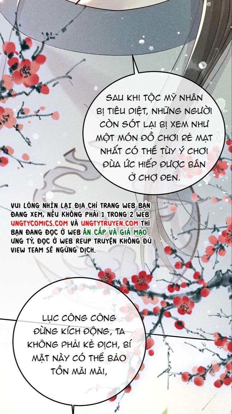 Đế Vương Phản Diện Sinh Tồn Công Lược Chapter 12 - Trang 2