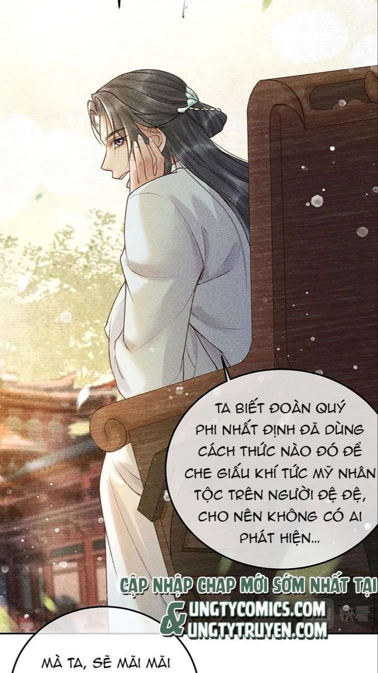 Đế Vương Phản Diện Sinh Tồn Công Lược Chapter 12 - Trang 2