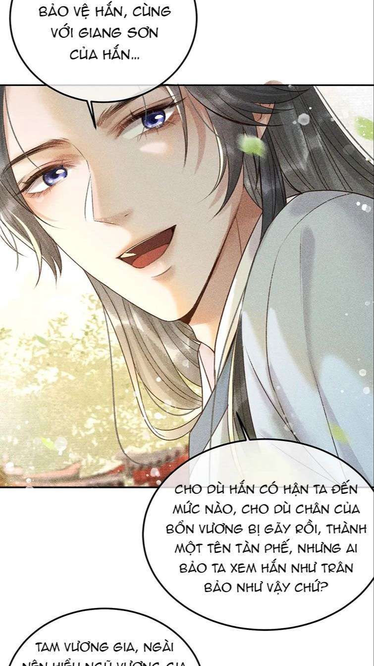 Đế Vương Phản Diện Sinh Tồn Công Lược Chapter 12 - Trang 2