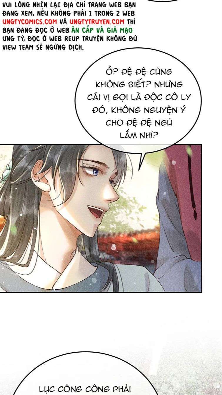Đế Vương Phản Diện Sinh Tồn Công Lược Chapter 12 - Trang 2