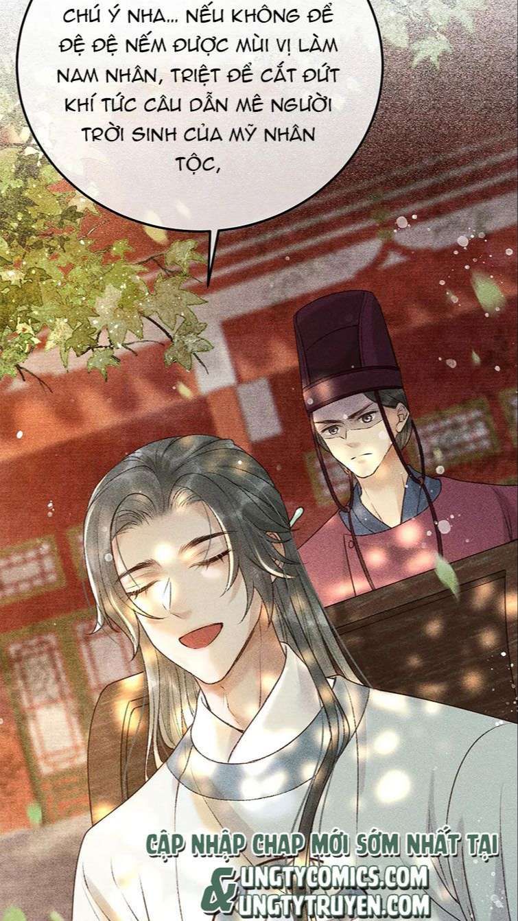 Đế Vương Phản Diện Sinh Tồn Công Lược Chapter 12 - Trang 2