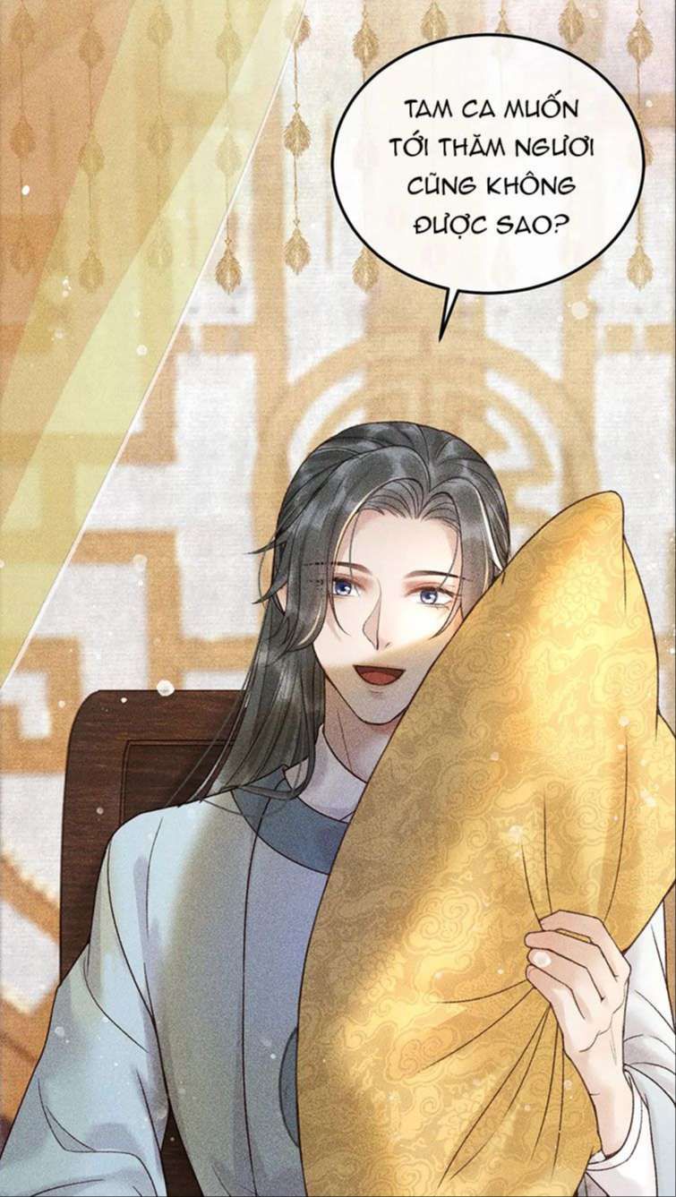 Đế Vương Phản Diện Sinh Tồn Công Lược Chapter 12 - Trang 2