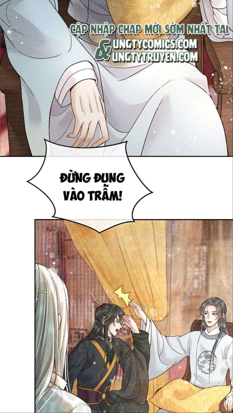 Đế Vương Phản Diện Sinh Tồn Công Lược Chapter 12 - Trang 2