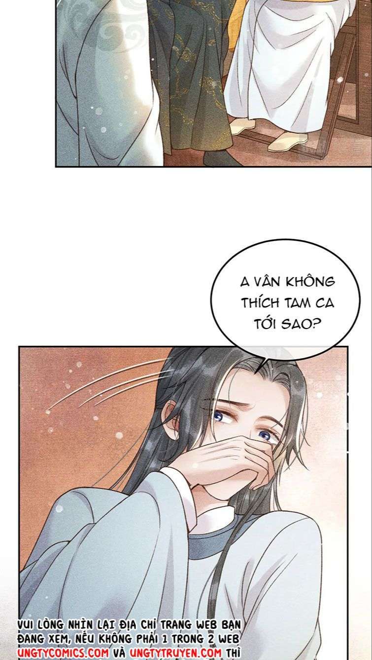 Đế Vương Phản Diện Sinh Tồn Công Lược Chapter 12 - Trang 2