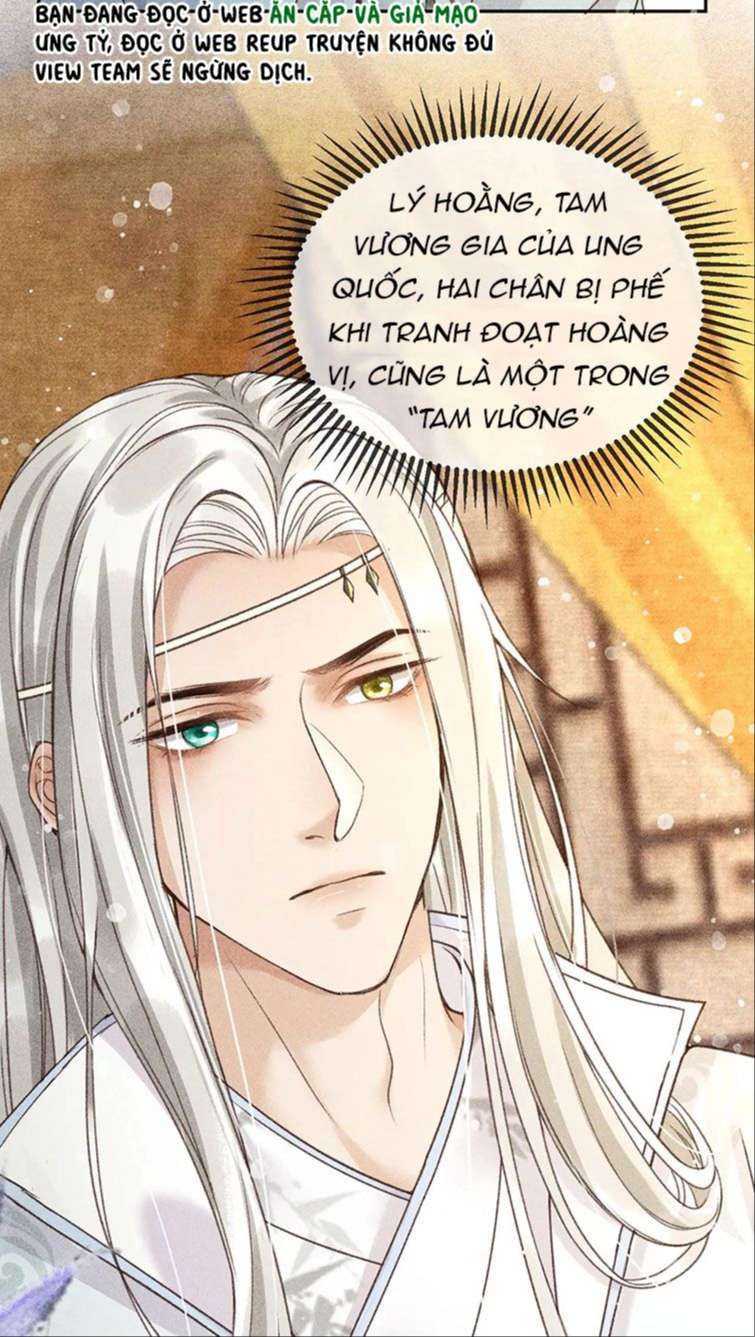 Đế Vương Phản Diện Sinh Tồn Công Lược Chapter 12 - Trang 2