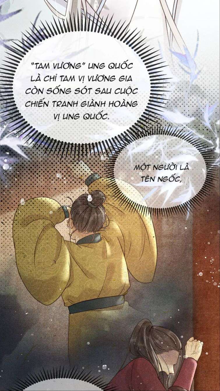 Đế Vương Phản Diện Sinh Tồn Công Lược Chapter 12 - Trang 2