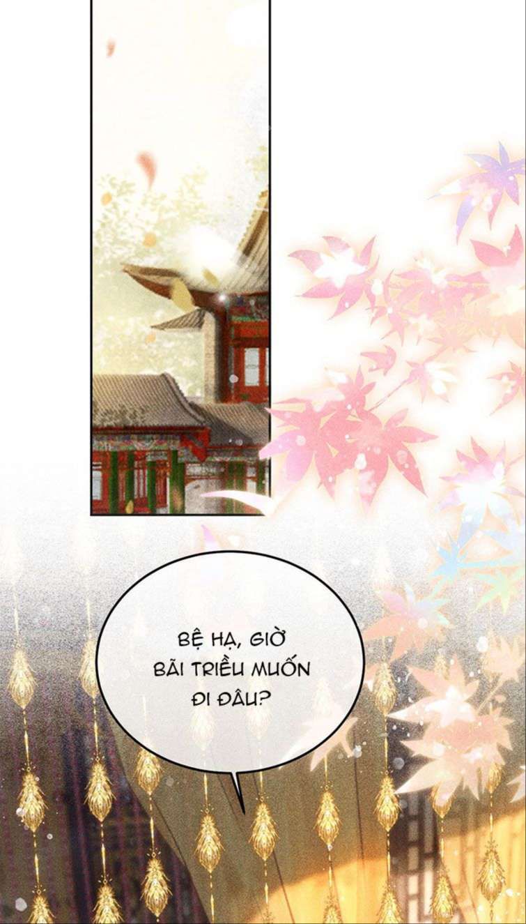 Đế Vương Phản Diện Sinh Tồn Công Lược Chapter 13 - Trang 2