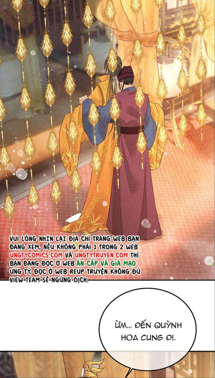 Đế Vương Phản Diện Sinh Tồn Công Lược Chapter 13 - Trang 2