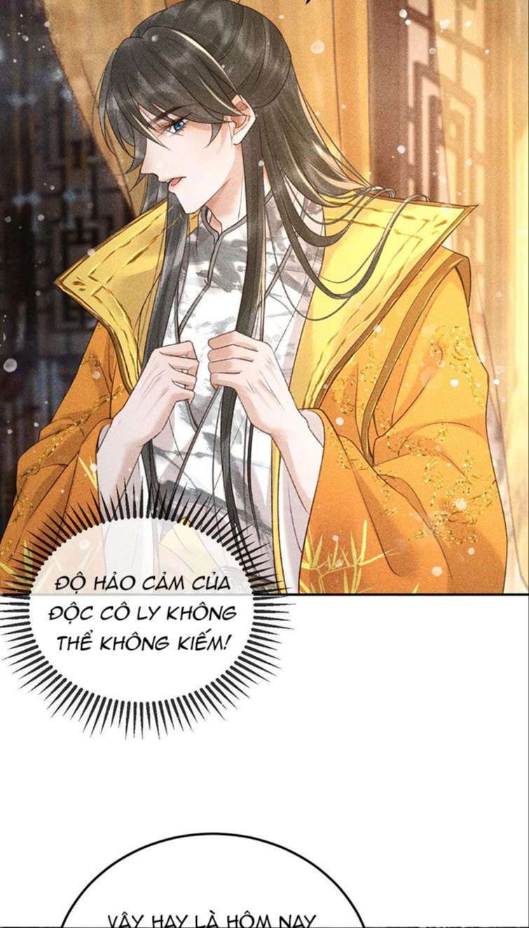 Đế Vương Phản Diện Sinh Tồn Công Lược Chapter 13 - Trang 2