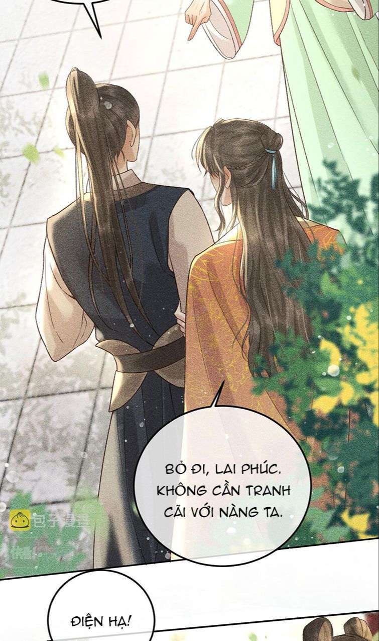 Đế Vương Phản Diện Sinh Tồn Công Lược Chapter 13 - Trang 2