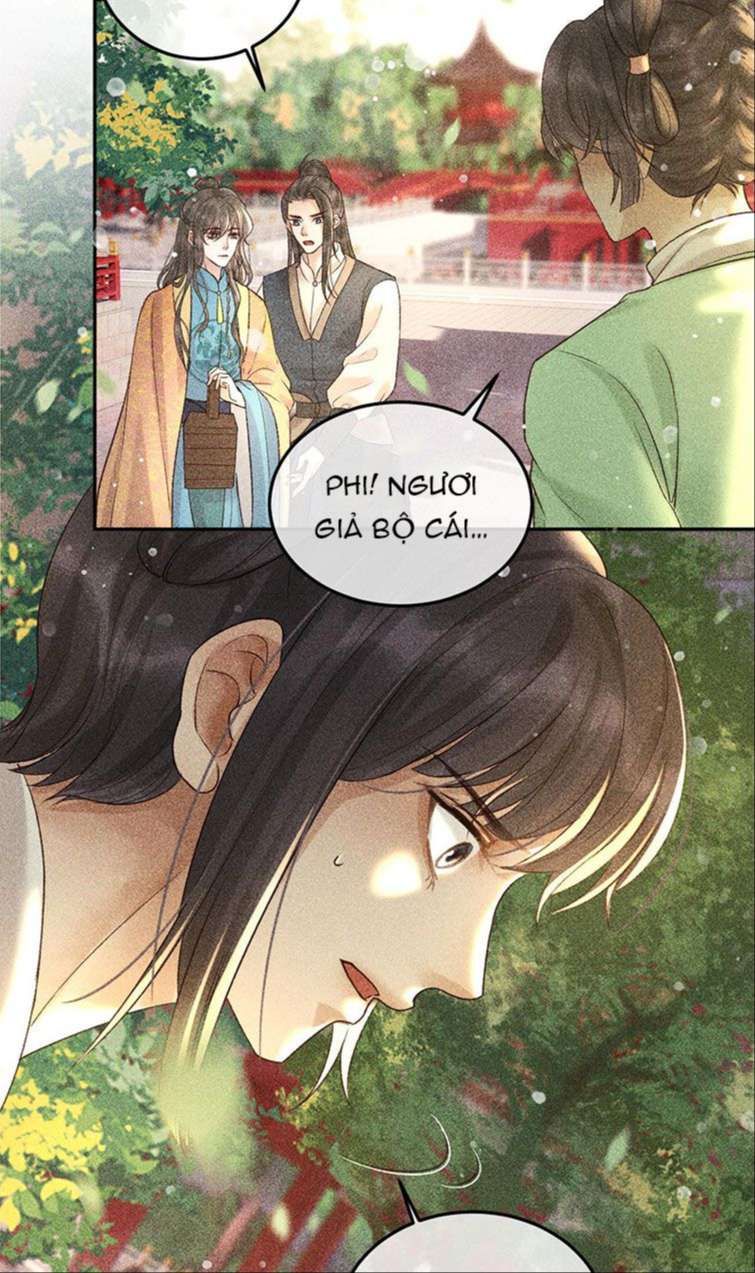 Đế Vương Phản Diện Sinh Tồn Công Lược Chapter 13 - Trang 2
