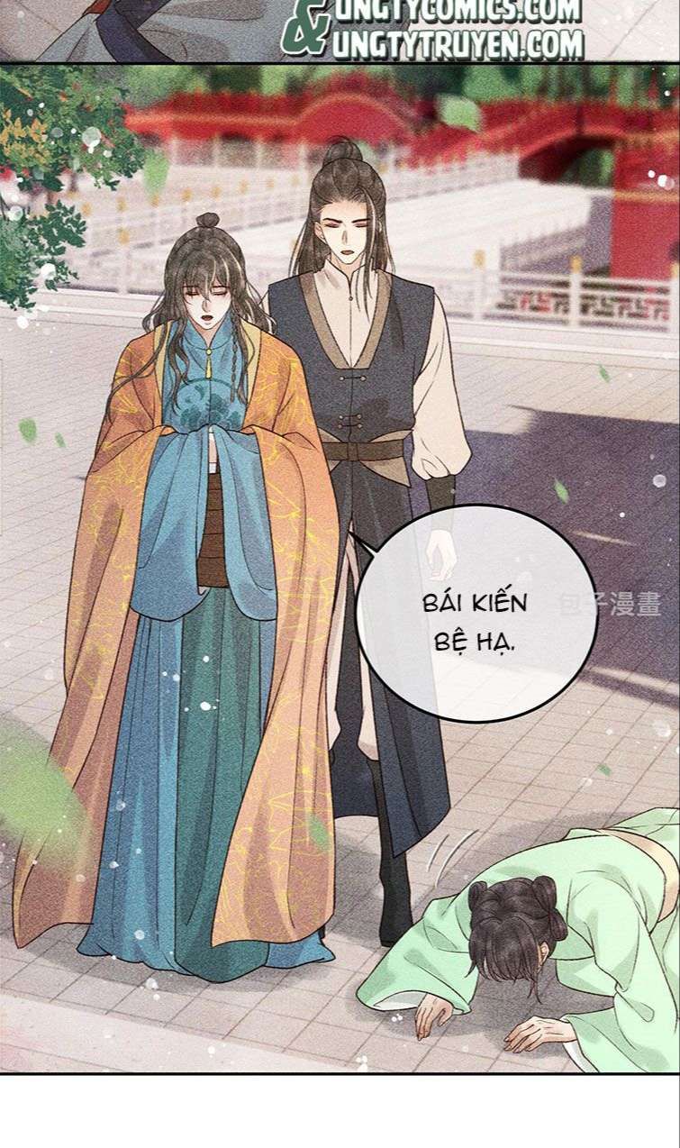 Đế Vương Phản Diện Sinh Tồn Công Lược Chapter 13 - Trang 2