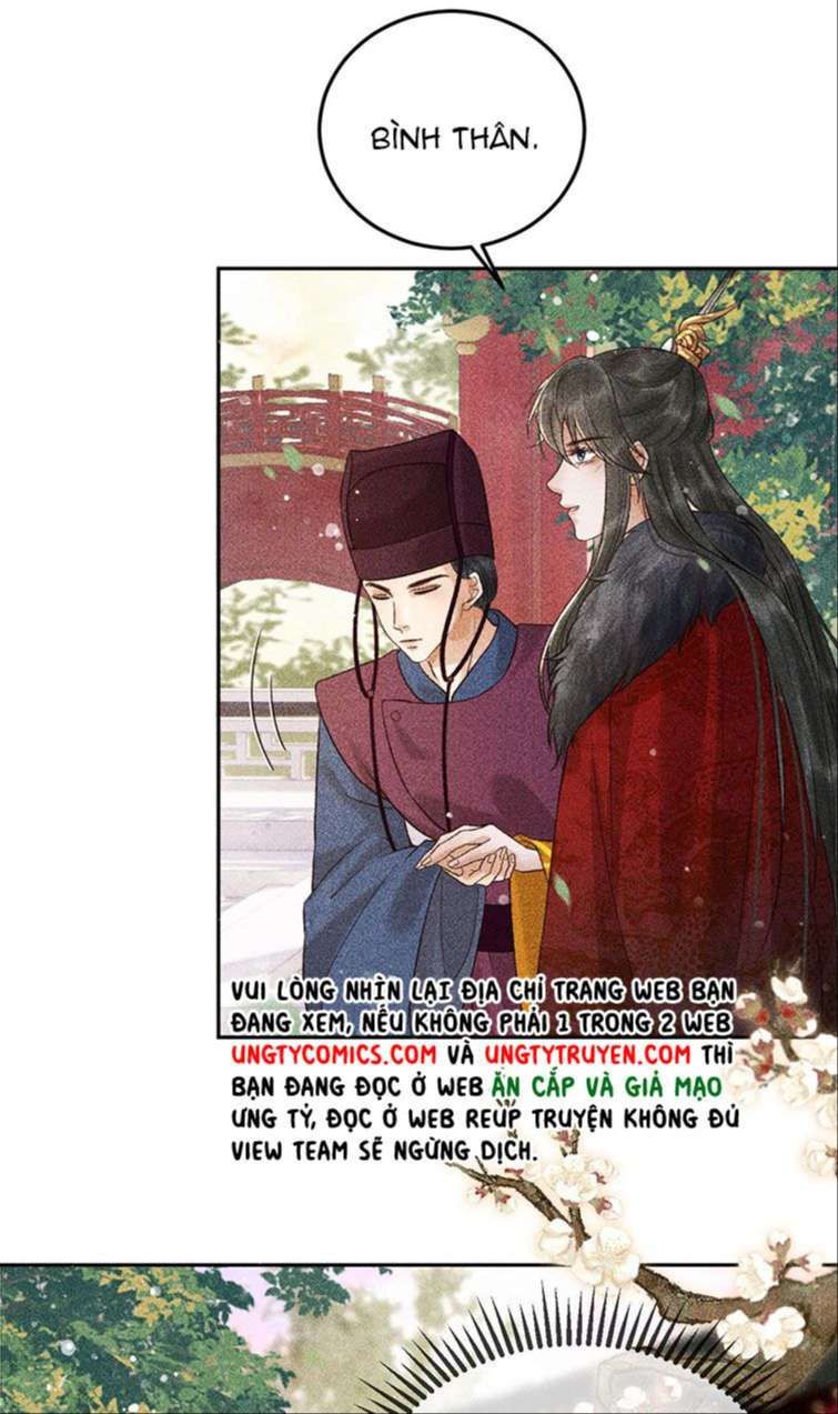 Đế Vương Phản Diện Sinh Tồn Công Lược Chapter 13 - Trang 2