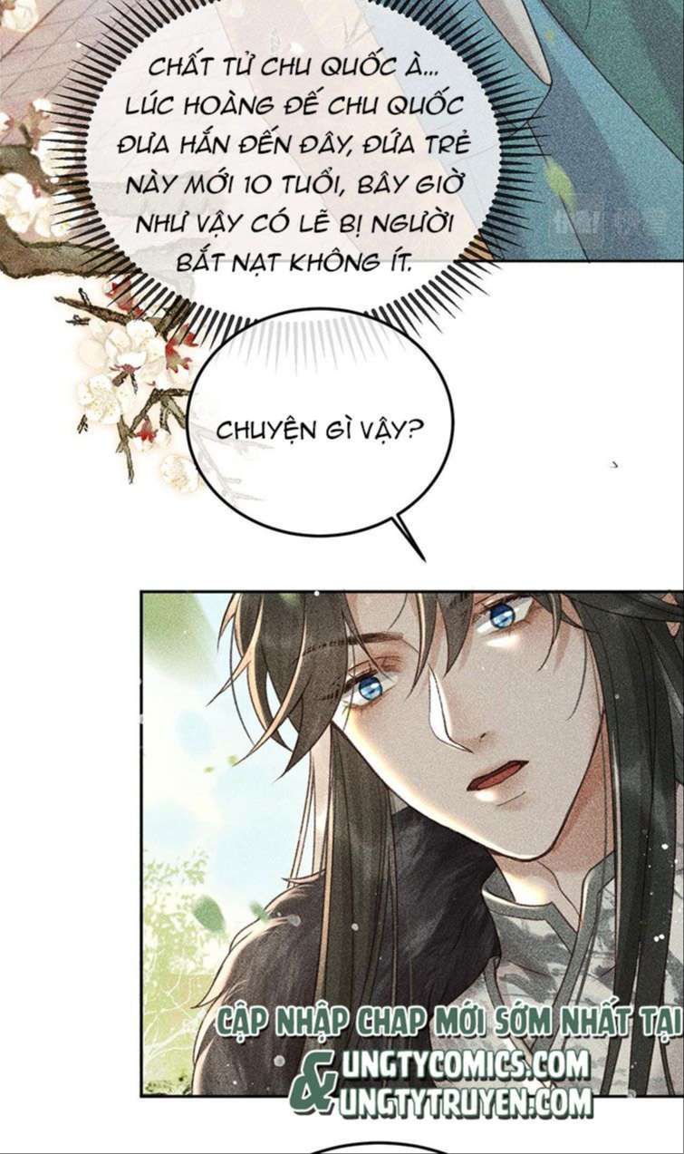 Đế Vương Phản Diện Sinh Tồn Công Lược Chapter 13 - Trang 2