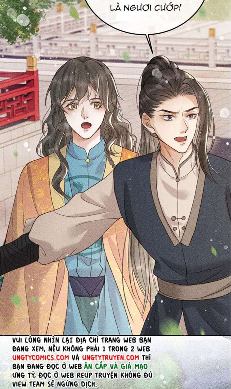 Đế Vương Phản Diện Sinh Tồn Công Lược Chapter 13 - Trang 2