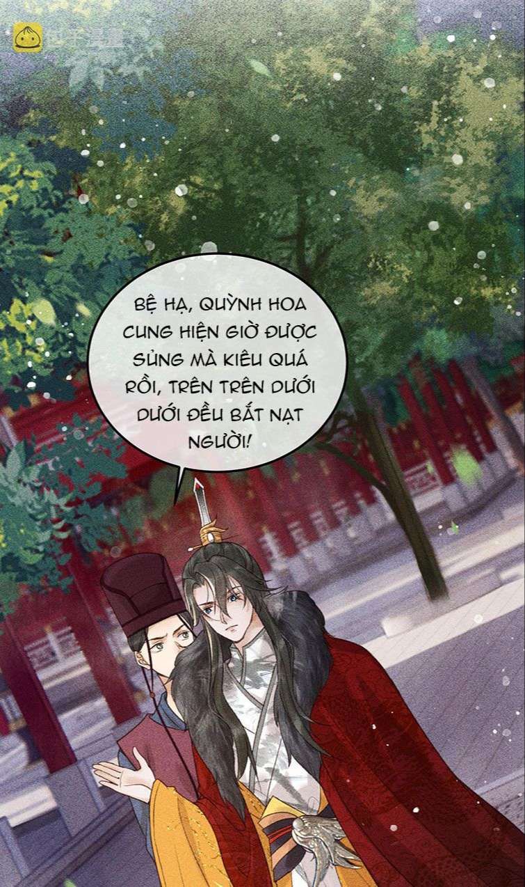 Đế Vương Phản Diện Sinh Tồn Công Lược Chapter 13 - Trang 2