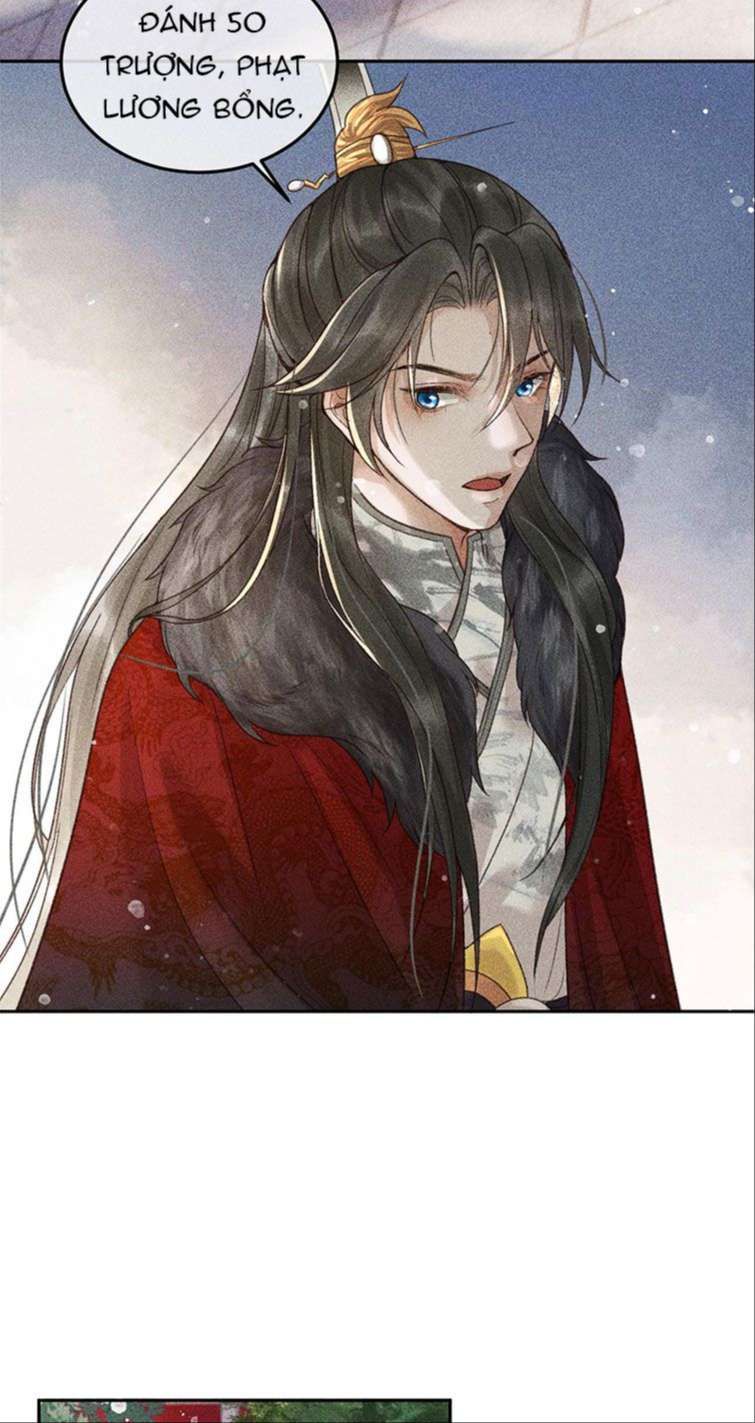 Đế Vương Phản Diện Sinh Tồn Công Lược Chapter 13 - Trang 2